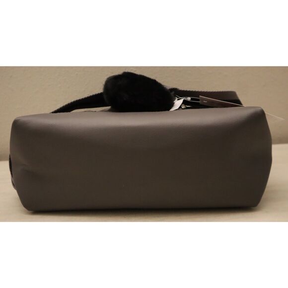 Luv Betsey x Betsey Johnson LB102700 LBADIE Camo Crossbody/Tote Bag &Heart Charm - Picture 6 of 13